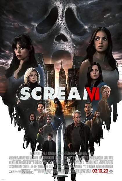 Film poster