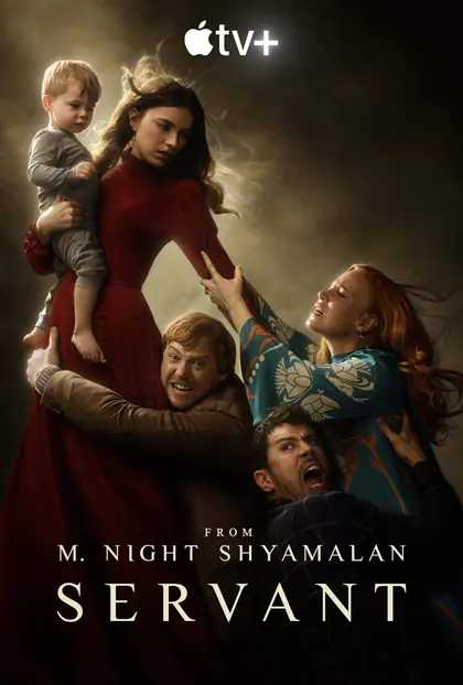 Serie poster