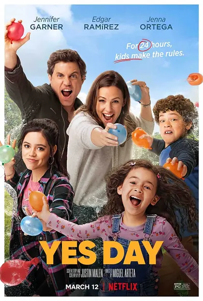 Film poster